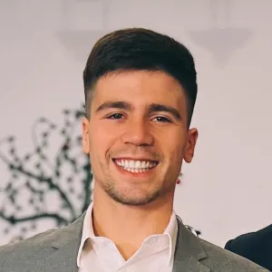 Jorge - Profe de matemáticas - Madrid