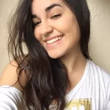 Lavínia - Professor de Biologia - Piquete