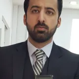 Shahvaiz - Physics tutor - Clayton South