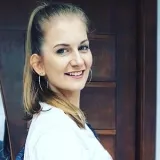 Sofia - Prof de fisioterapia - 