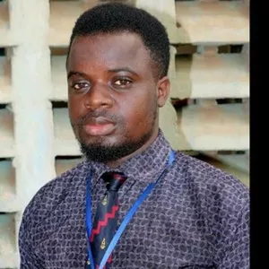 Adewale - Python tutor - Lagos