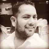 Rahul - Maths teacher - Bhopal