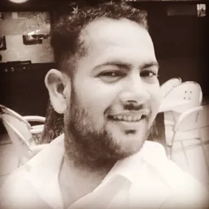 Rahul - Maths teacher - Bhopal
