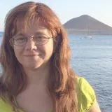 Maiki - Profe de español para extranjeros - Arenas del Mar