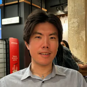 Kévin - Prof d'initiation informatique - Paris 15e