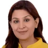 Shalini - Electronics teacher - New Delhi