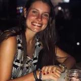 Anne Sophie - Leraar Engels - Groningen