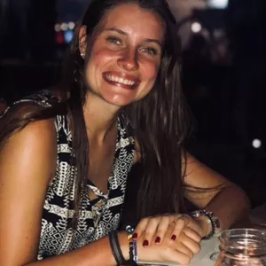 Anne Sophie - Leraar Engels - Groningen