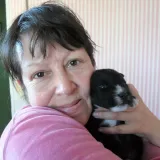 Cristina - Profesor de matemática - Santiago
