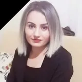 Gülcihan - Matematik mantığı öğretmeni - Altınordu