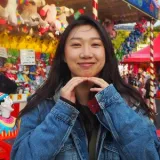 Ünqin - Chinese tutor - South Brisbane