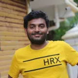 Harsha - Mathematics Tutor - Hyderabad