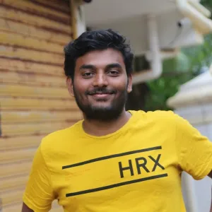 Harsha - Mathematics Tutor - Hyderabad