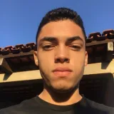 Renan - Prof de inglês - São João