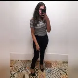 Larissa - Professor de inglês - Imperatriz