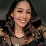 Eduarda - Professor de química - Centro