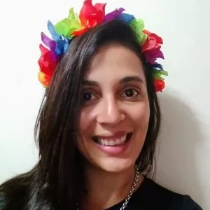 Jimena - Profesor diseño gráfico - Córdoba