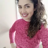Cristiane - Prof de explicações - Igara