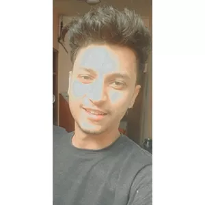 Harsh - Physics tutor - 