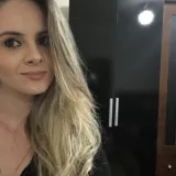 Erika - Professor de alfabetização - Lagoa Vermelha