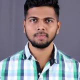 Nikhil - Physics teacher - Mumbai