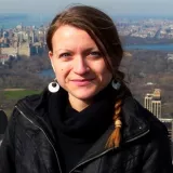 Anne-Laure - Prof de maths - Toulouse