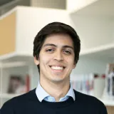 Maurizio - Insegnante di inglese britannico - Torino