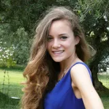 Dalila - Prof de danse - Roma