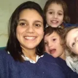 Vanina - Profesor de física - La Carlota