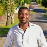 Papama - Geography tutor - Grahamstown