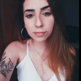 Carolina - Prof de desenho - Vila Guiomar
