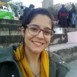 Ana Luiza - Prof de direito constitucional - Vila Mury