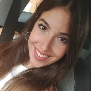 Mercedes - profesor de inglés británico - Dos Hermanas