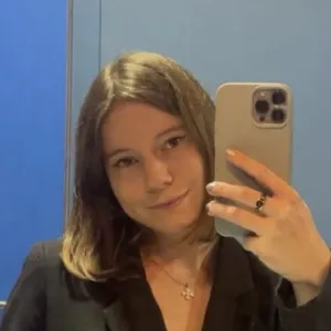 Marie-Léa - Prof d'espagnol - Boulogne-sur-Mer