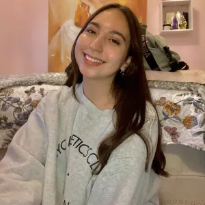 Fabiola - Profesor de biología - Machalí