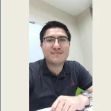 Juan - Profesor de chino mandarín - Culiacán Rosales