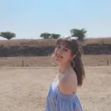 Mariana - Profe de inglés - Cali