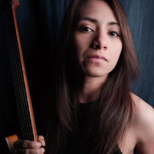 Ilse - profesor de guitarra - Ciudad de México
