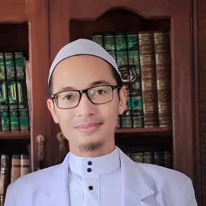 Muhammad - Guru mengaji - Kecamatan Penjaringan