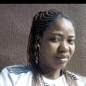 Joy - English tutor - Lagos mainland