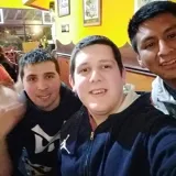 Federico - Profesor de física - Mar del Plata