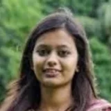 Siparna Rabi - Basic computer skills tutor - 
