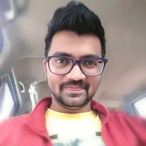 Mahesh - Java tutor - Bengaluru