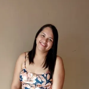 Isabelle - Prof de filosofia - Benedito Bentes
