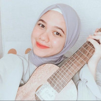 Proffesional Music Teacher, Musician & Singer |Bachelor Degree From Art of Music Education Based in Bandung - Indonesia for : Vocal, Piano, Guitar, Bass,  Choir & Children Music Class