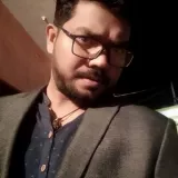 Anup - Maths teacher - Bhopal