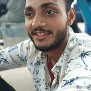 Rishav - Maths teacher - Bhopal