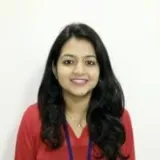 SHRUTI - Geography tutor - Mumbai