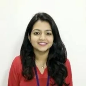 SHRUTI - Geography tutor - Mumbai