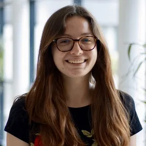 Roxane - Prof de maths - Villeneuve-d'Ascq